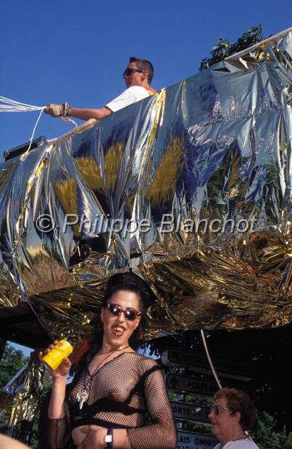 gay pride paris 23.JPG - Gay Pride (Marche des fiertés) Paris